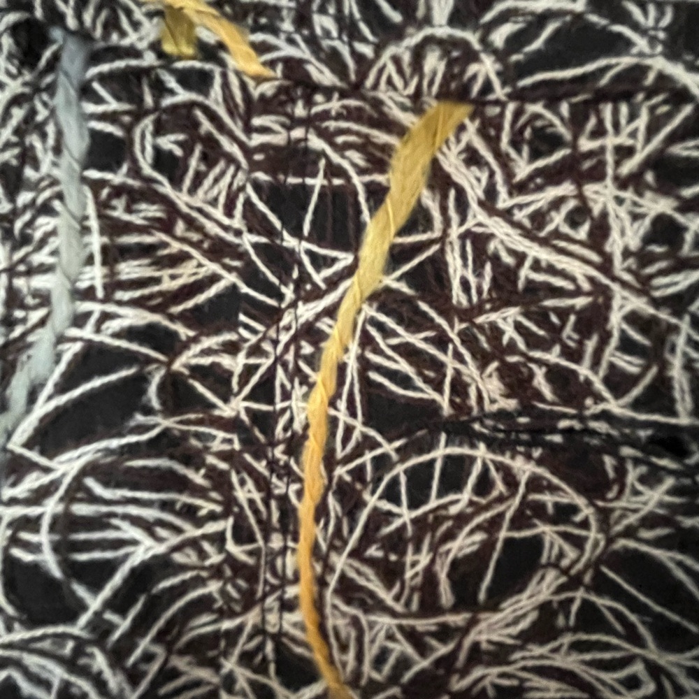 Ryu Statement Coat Euc - image 5